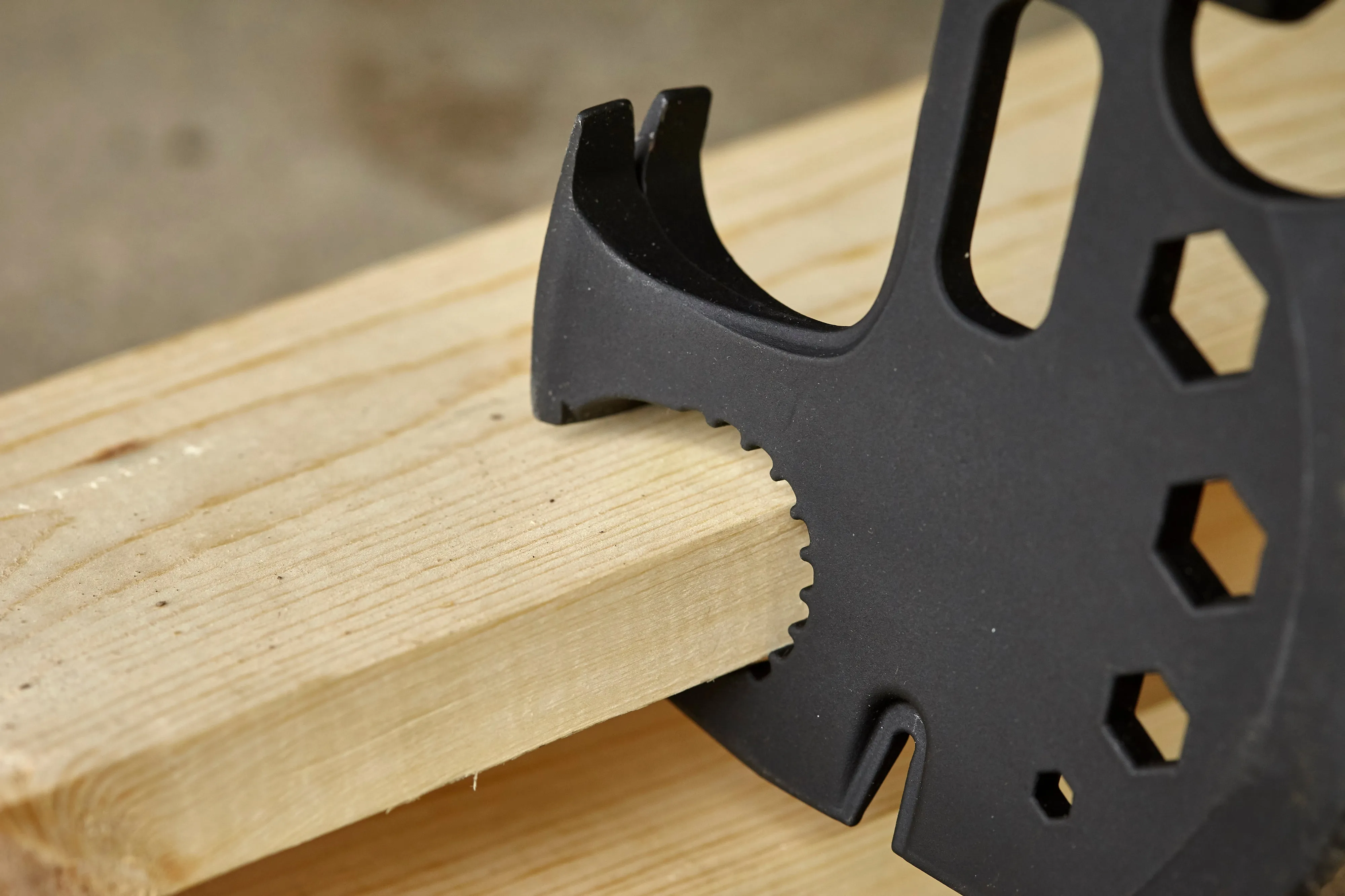 OGT Survival Axe with Gift Box