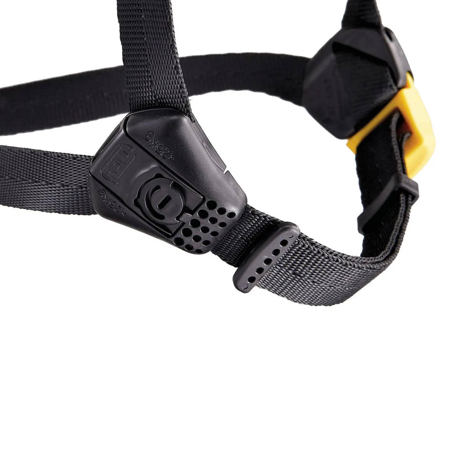 Petzl VERTEX HELMET Comfortable ANSI Class E Helmet