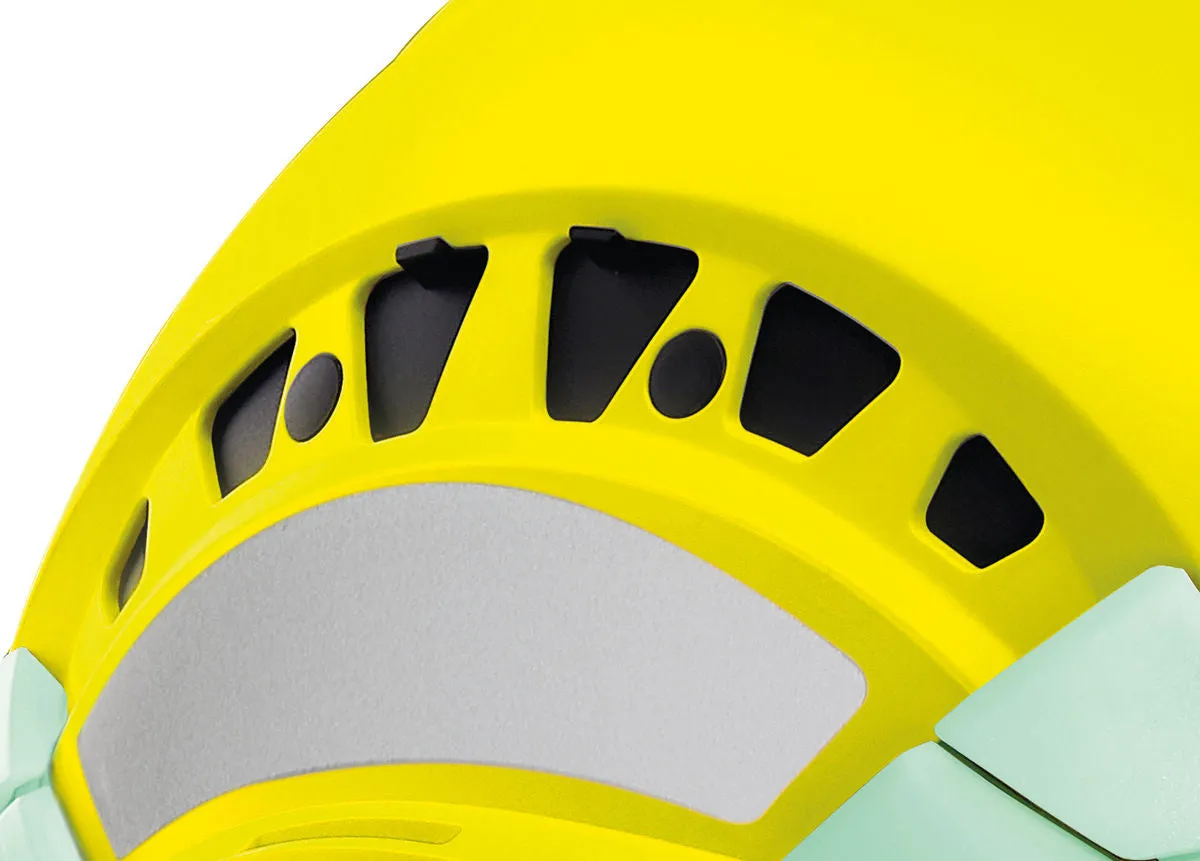 PETZL Vertex® Vent HI-VIZ Helmet
