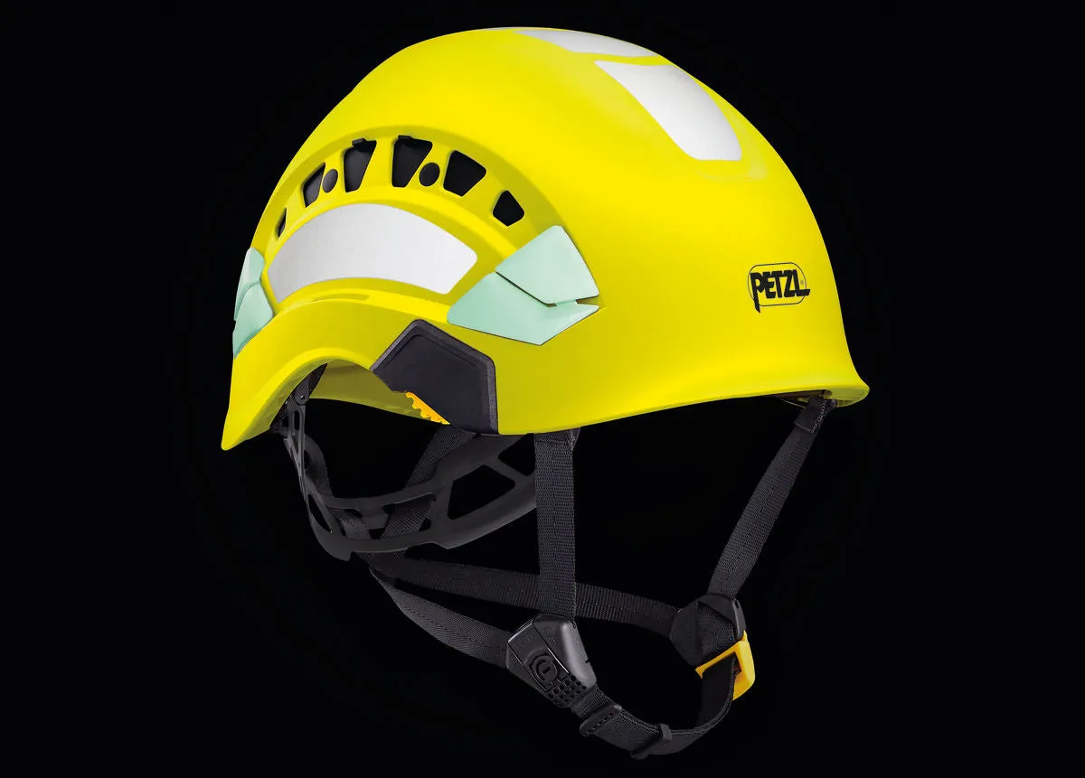 PETZL Vertex® Vent HI-VIZ Helmet
