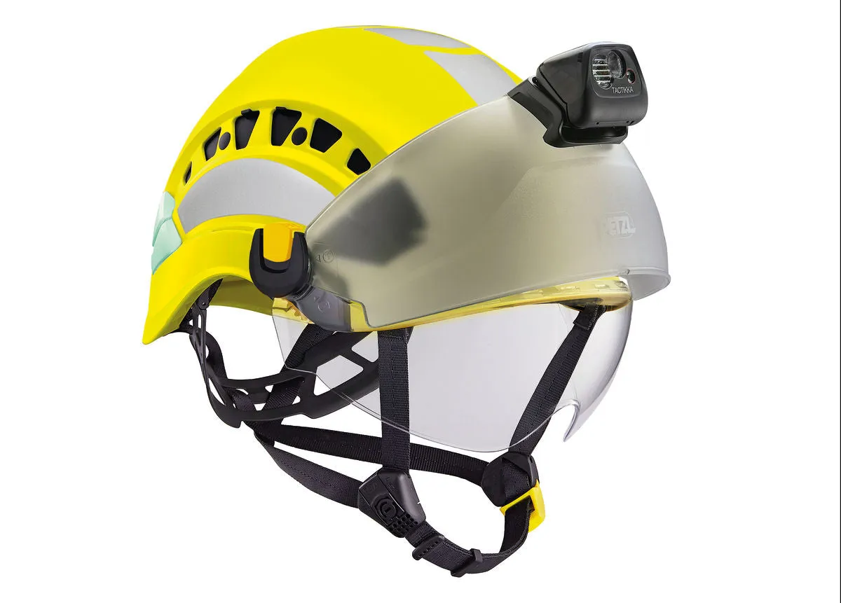 PETZL Vertex® Vent HI-VIZ Helmet