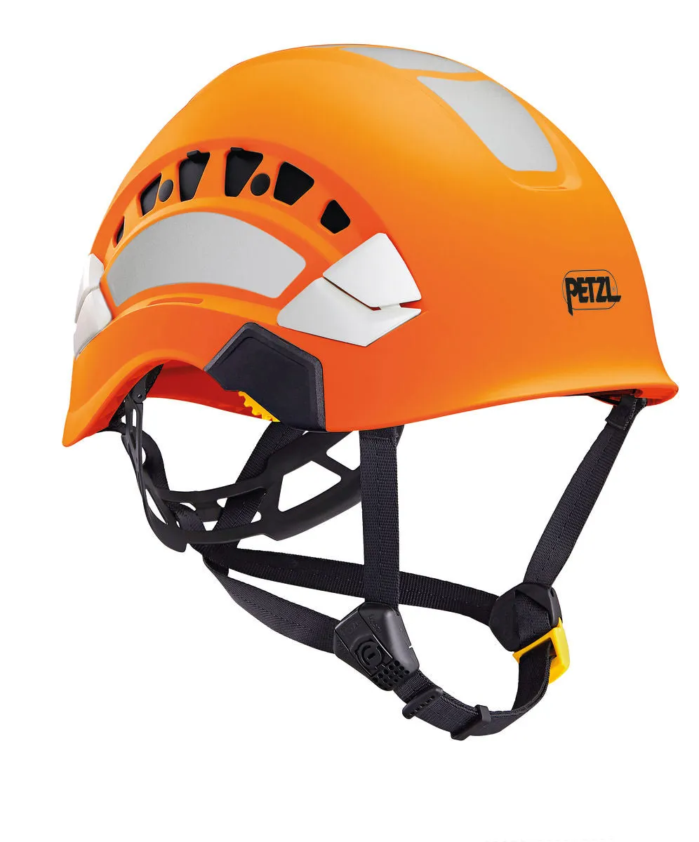 PETZL Vertex® Vent HI-VIZ Helmet