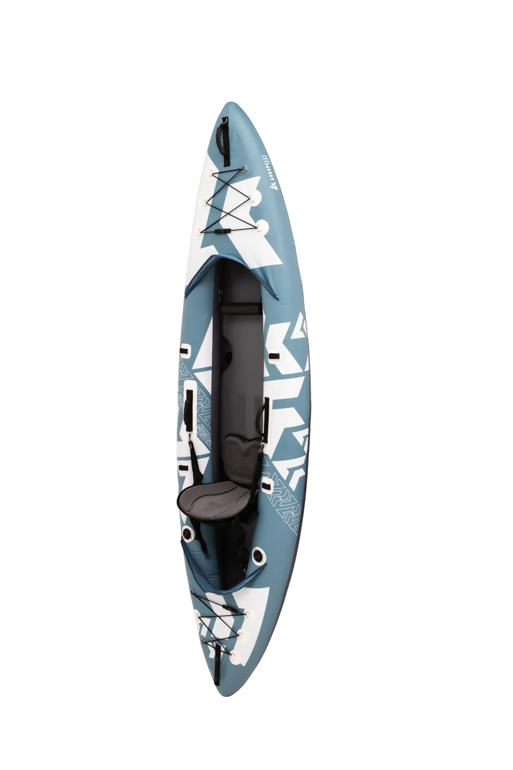 Platte Inflatable Kayak