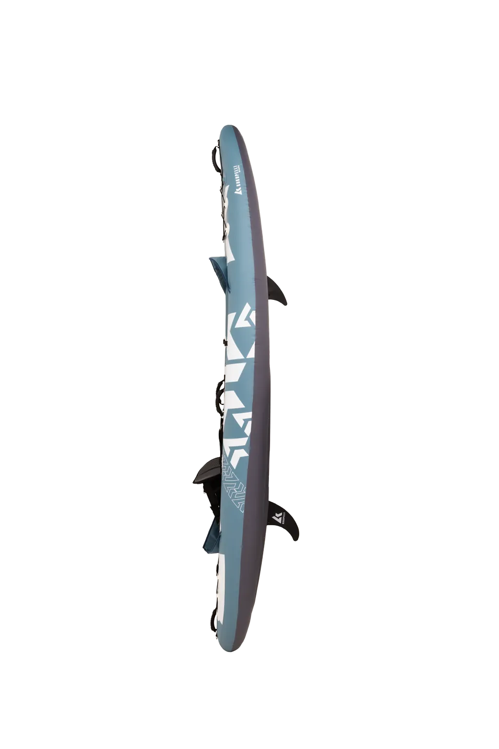 Platte Inflatable Kayak
