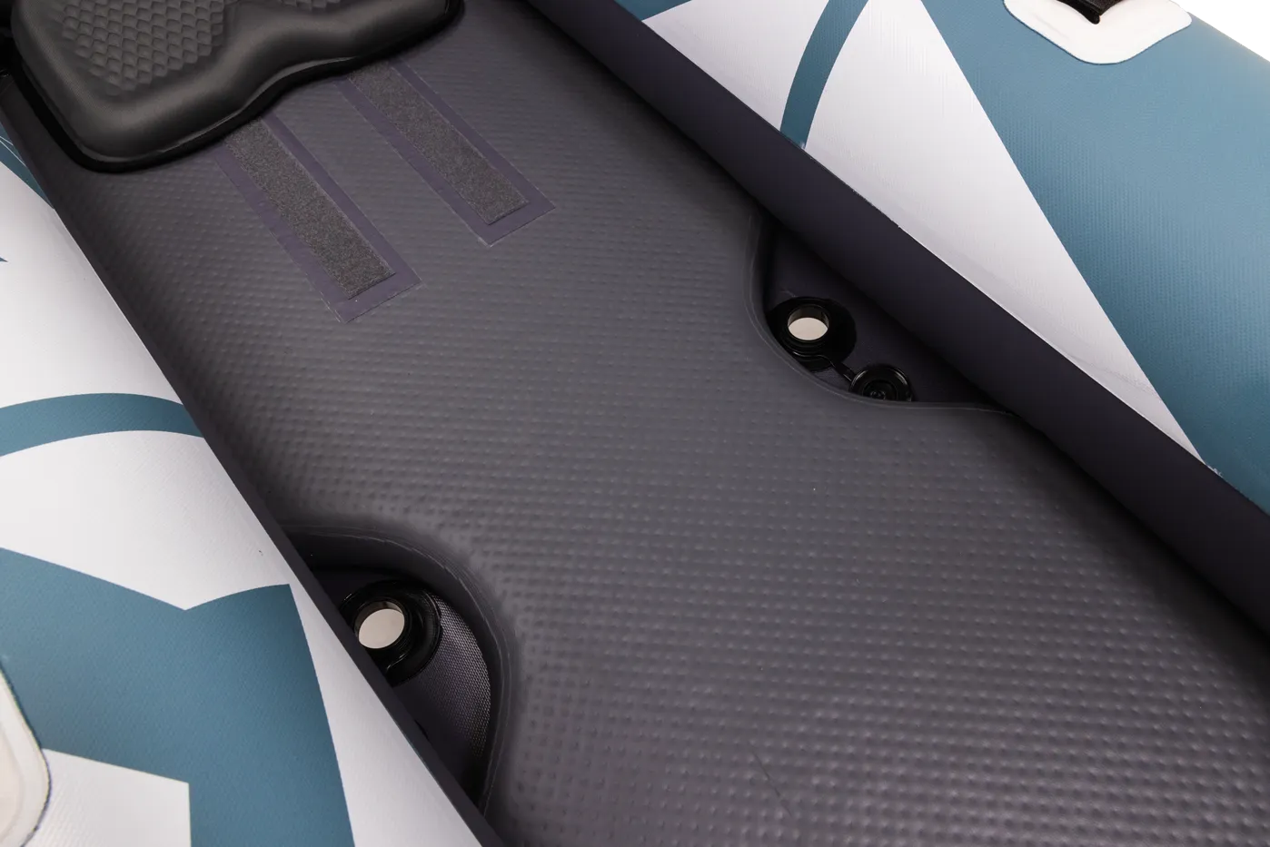 Platte Inflatable Kayak