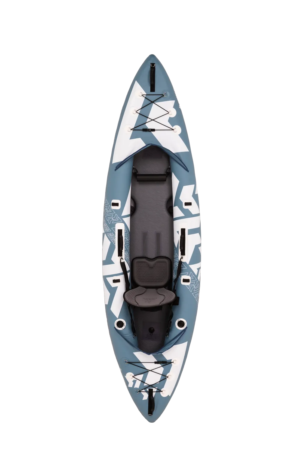 Platte Inflatable Kayak