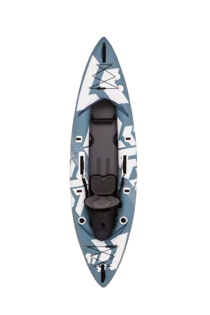 Platte Inflatable Kayak