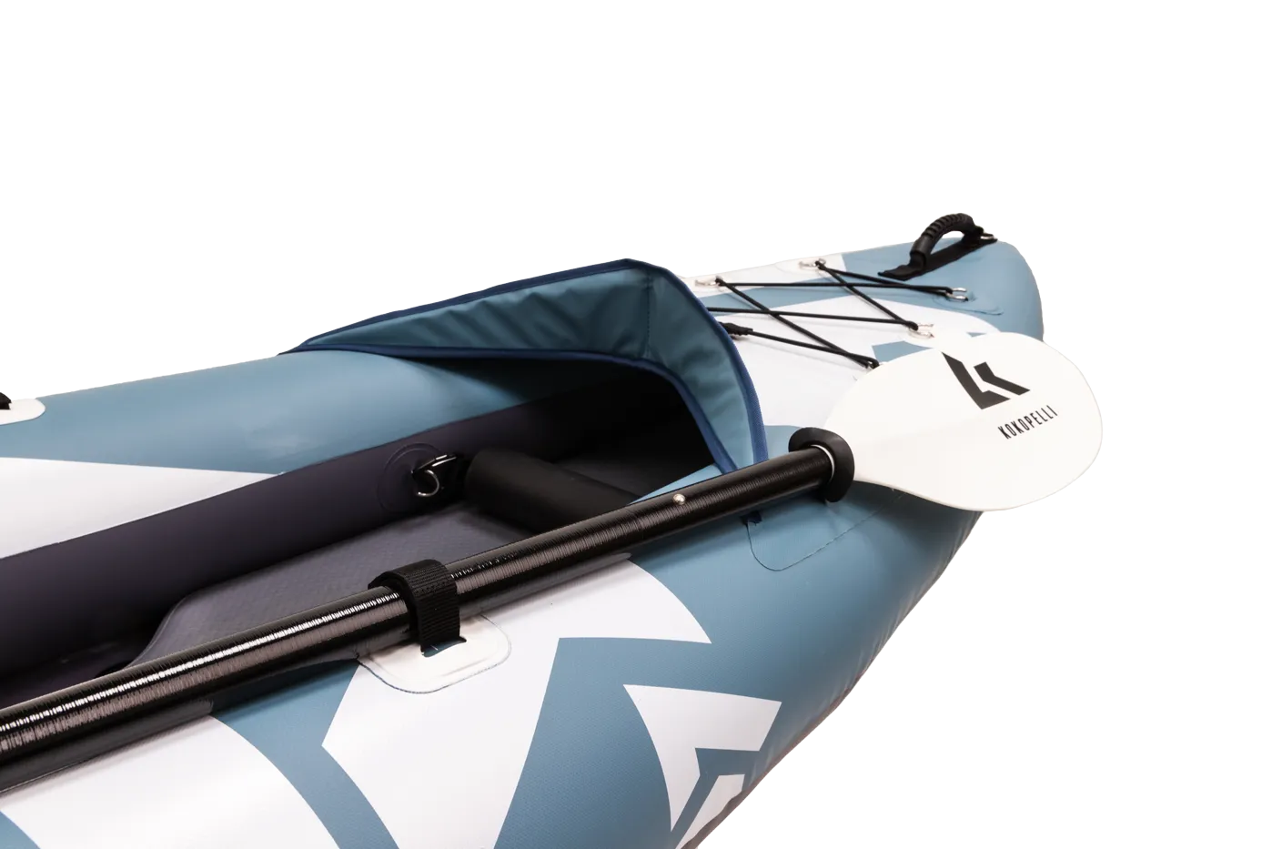 Platte Inflatable Kayak