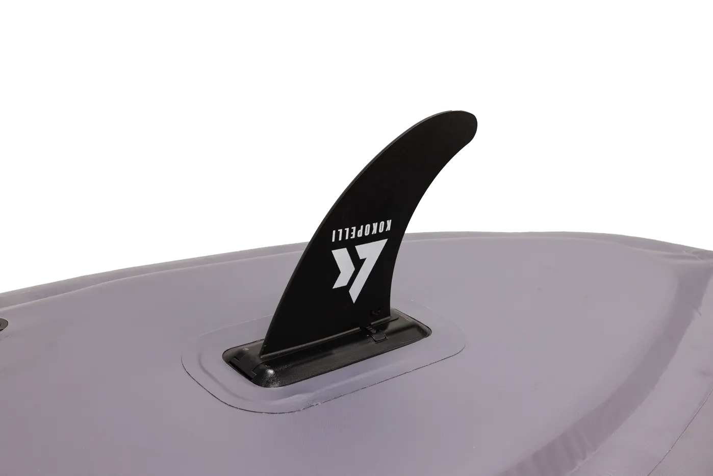 Platte Inflatable Kayak