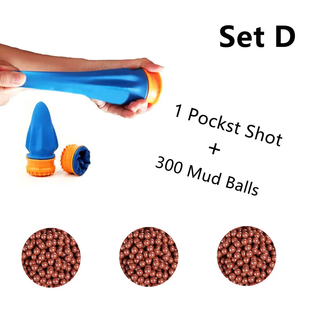 Pocket Shot Bracket Portable Shooting Stand Target Handle AU Stock
