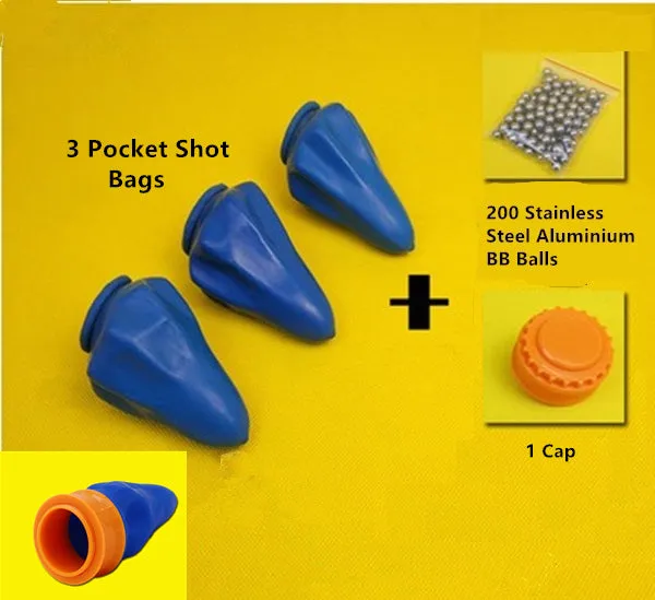 Pocket Shot Bracket Portable Shooting Stand Target Handle AU Stock