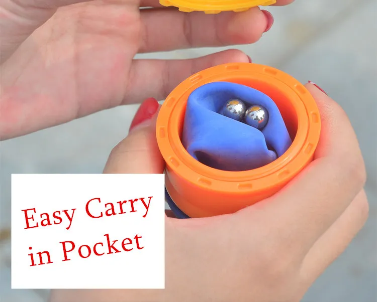 Pocket Shot Bracket Portable Shooting Stand Target Handle AU Stock