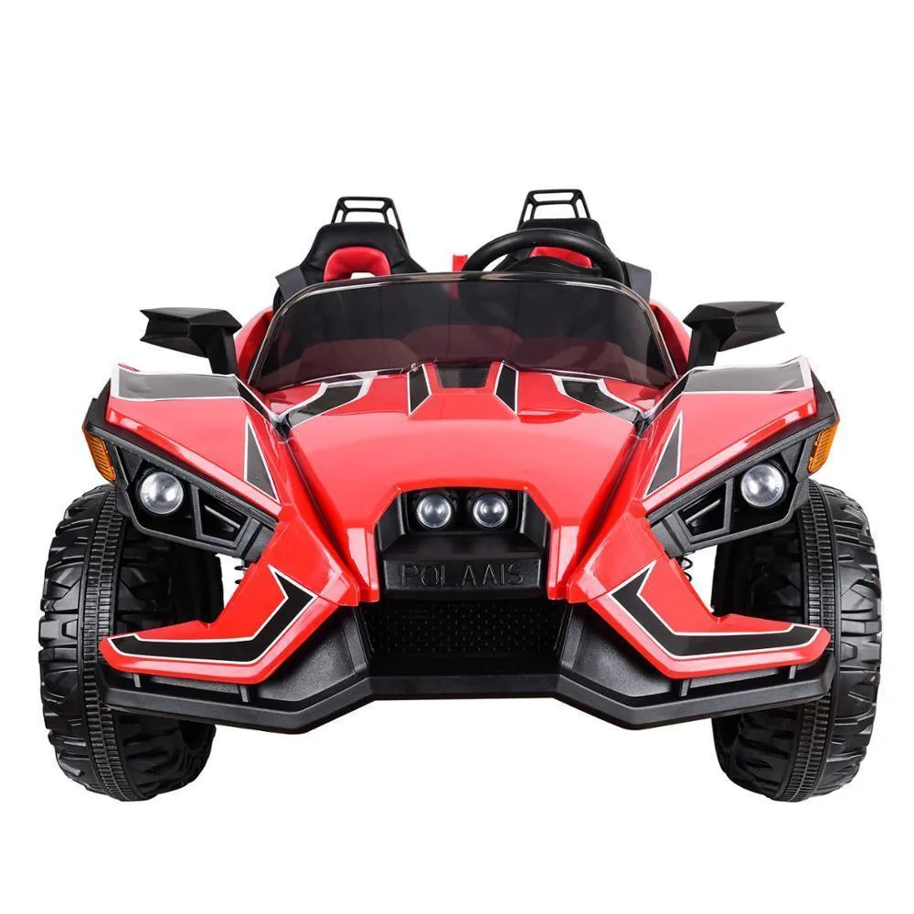 Polaris Slingshot Style