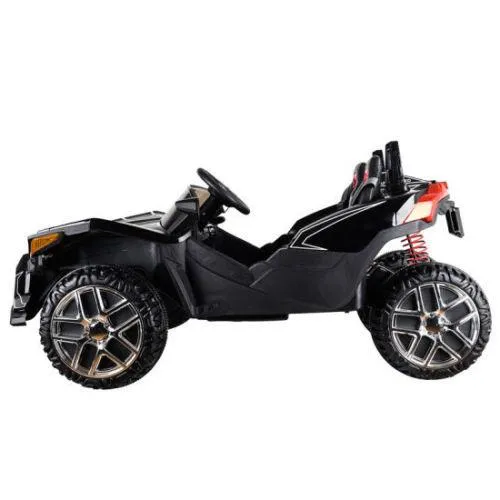 Polaris Slingshot Style