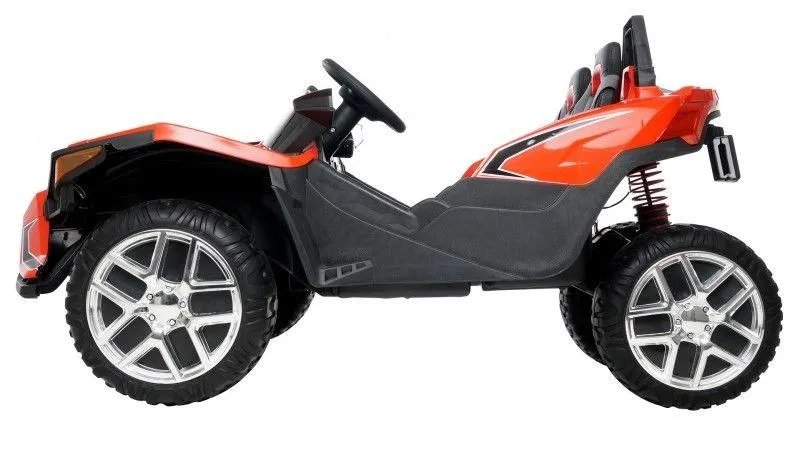 Polaris Slingshot Style