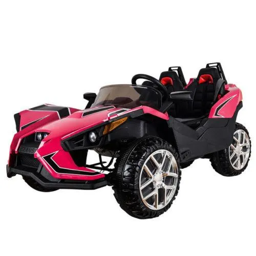 Polaris Slingshot Style