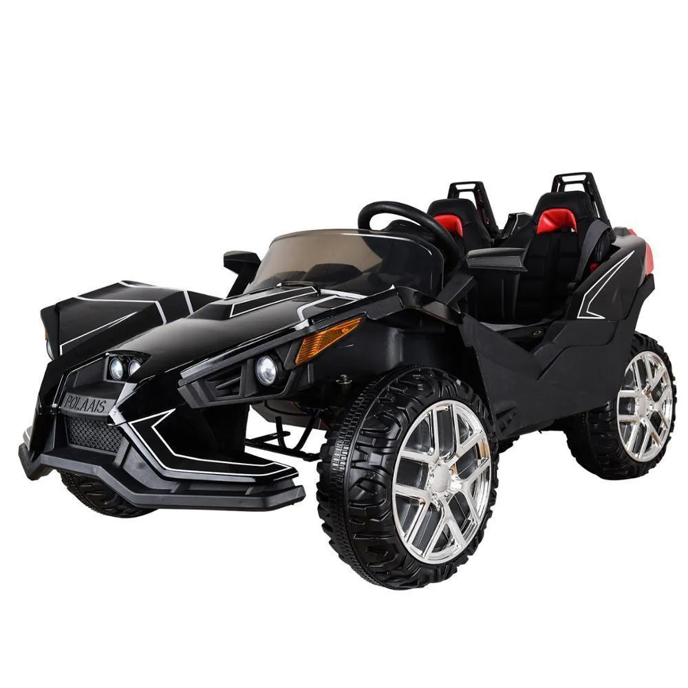 Polaris Slingshot Style