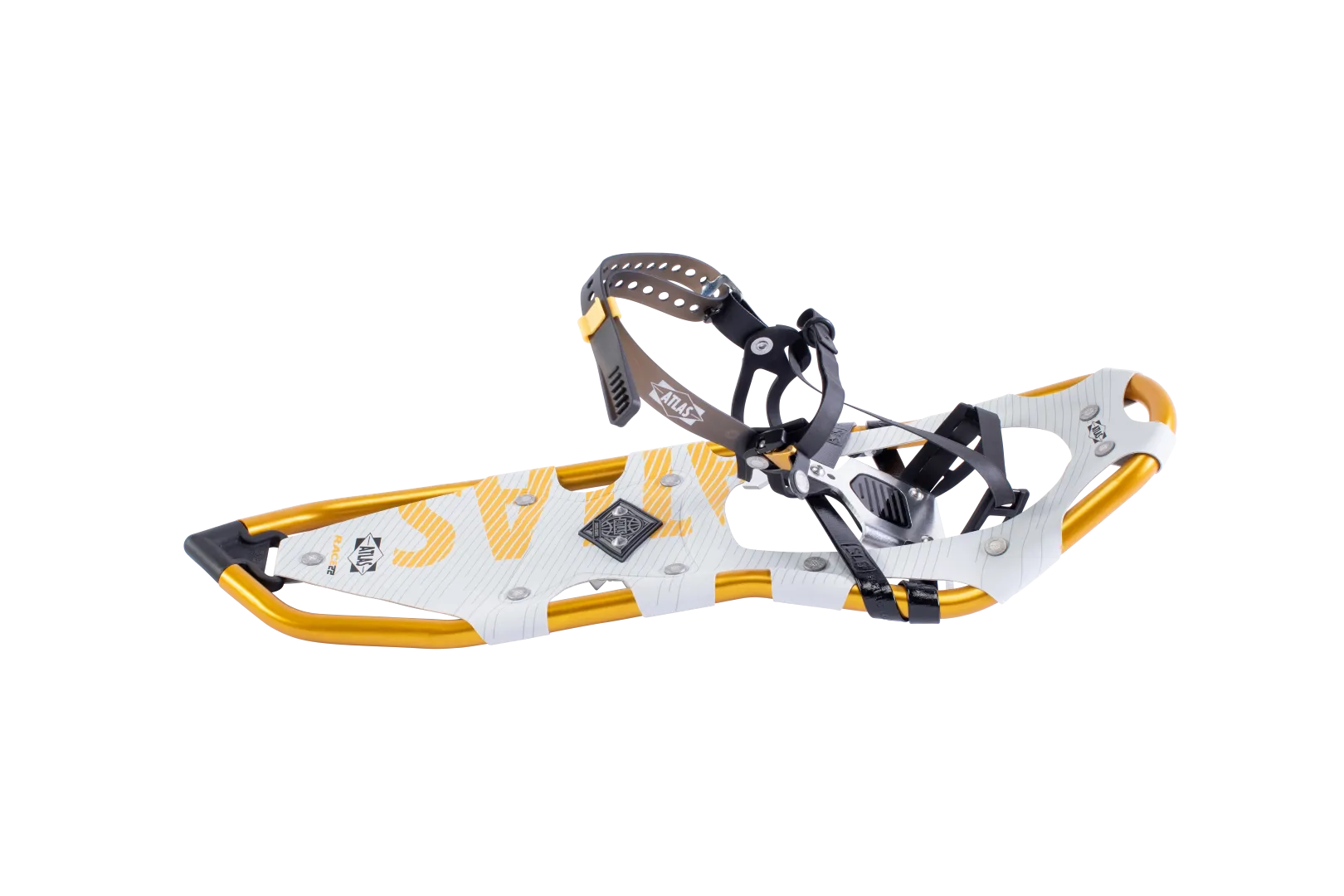 Race Snowshoes