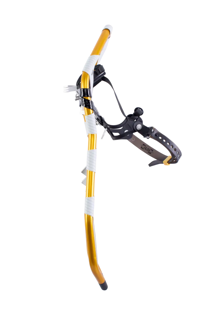 Race Snowshoes