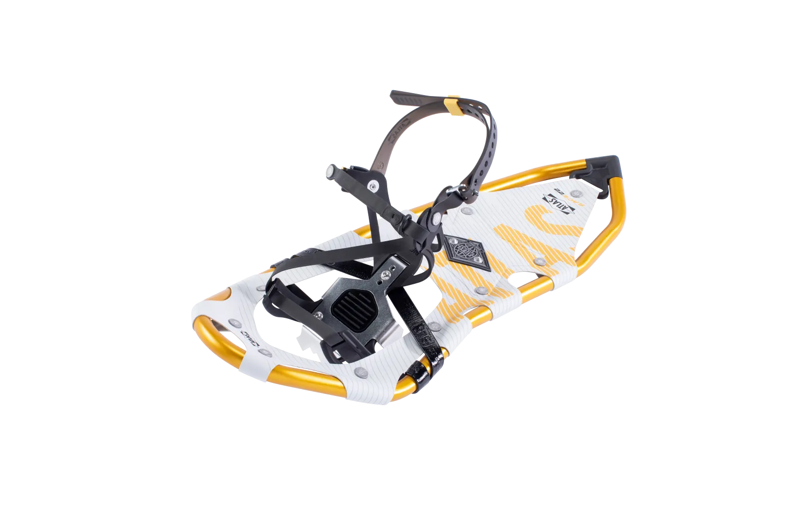 Race Snowshoes