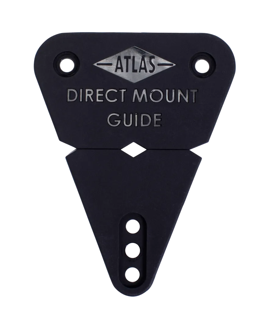 Race Snowshoes