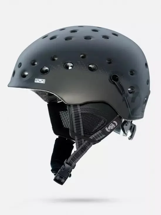 Route Helmet