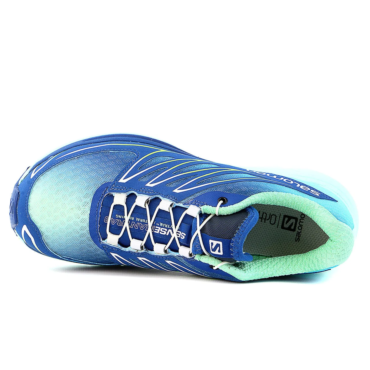 Salomon Sense Mantra 3 Running Sneaker Shoe - Womens