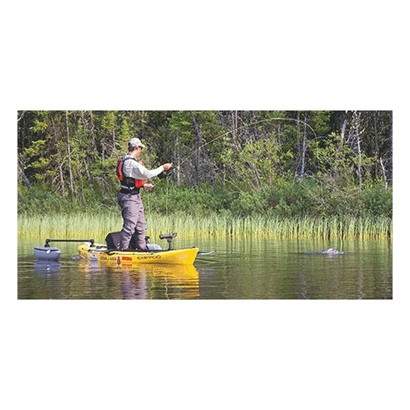 Scotty Kayak Stabilizers 302