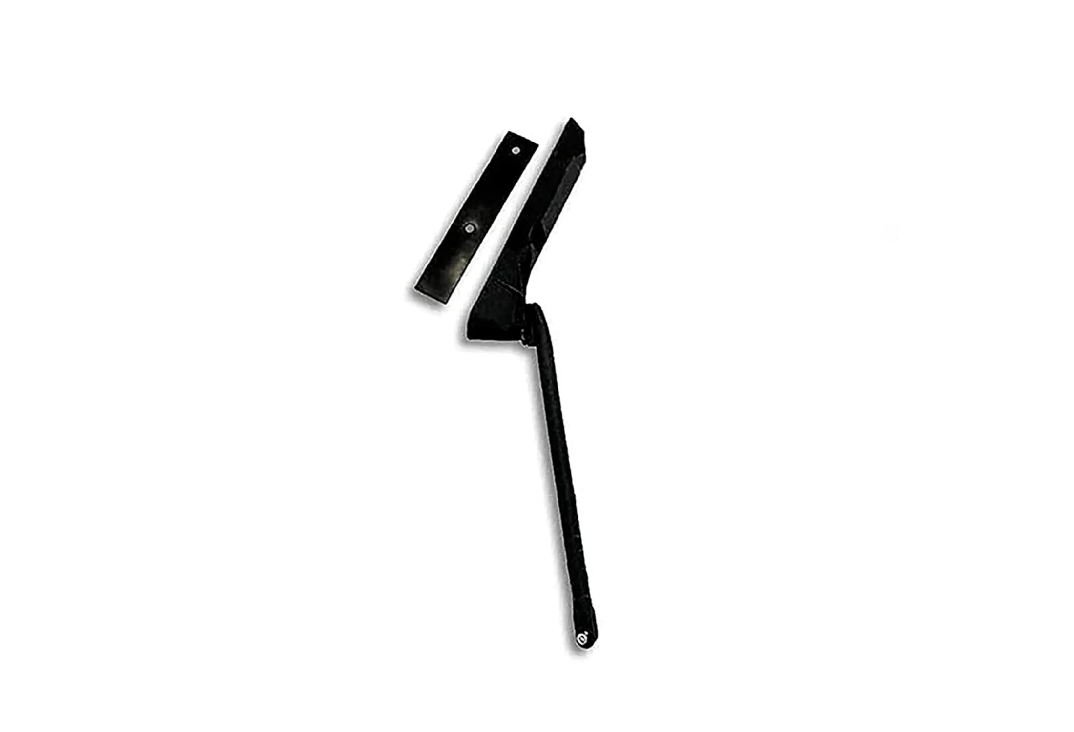 Side View Door Mirror Power Heated Chrome Passenger Volvo 2004  VNL VNM VNX