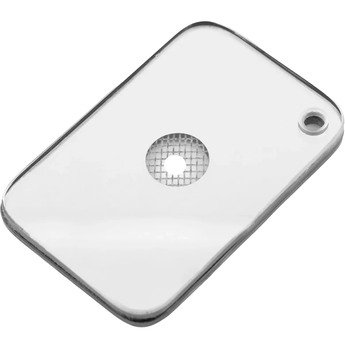Signal Mirror