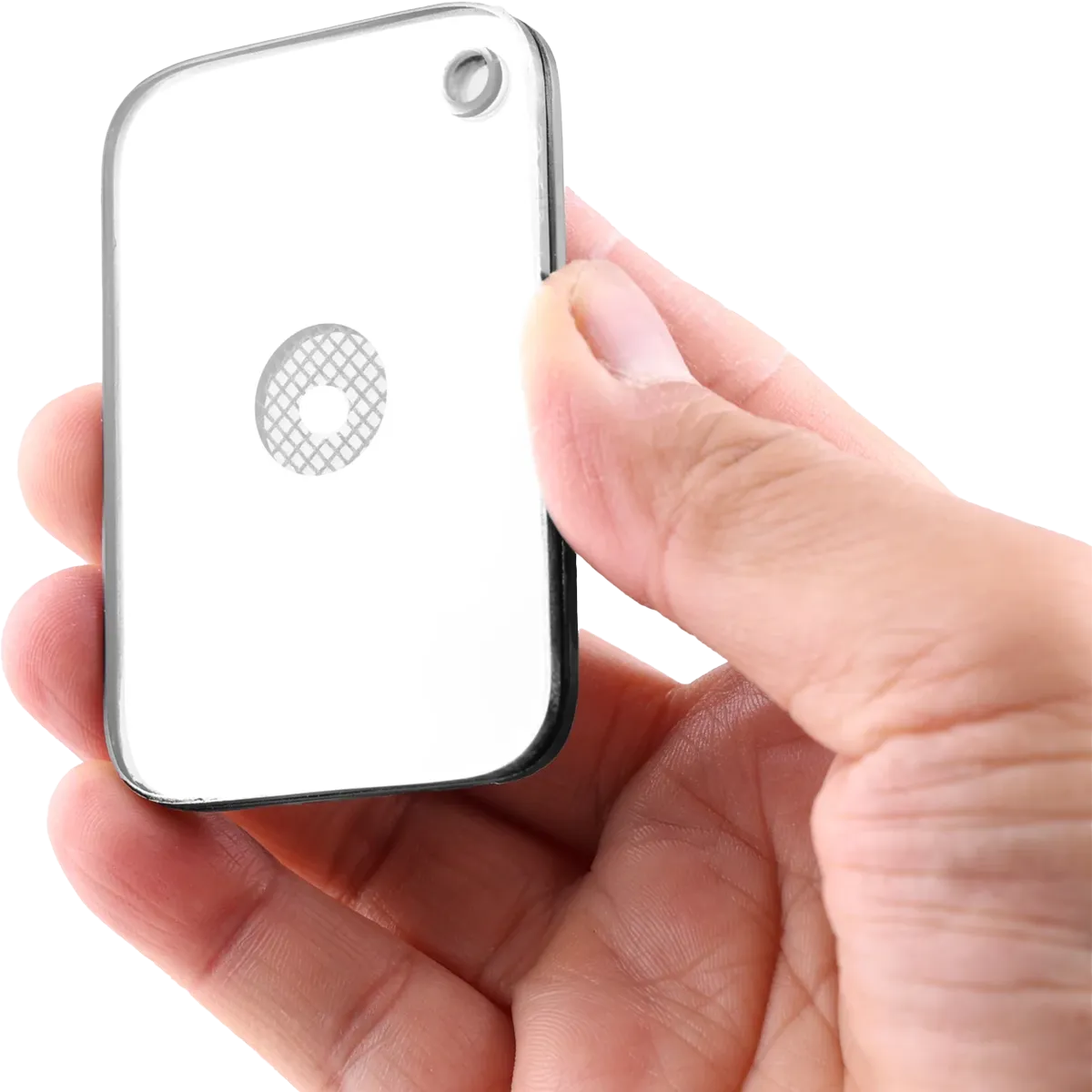Signal Mirror