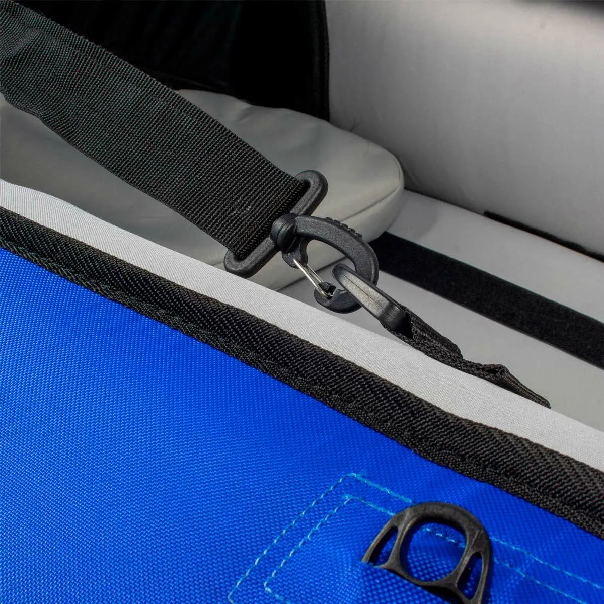 Solar Marine Kayak Pro, 2 person