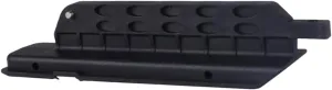 Stand-up Paddleboard Us Fin Box Adaptor Replacement Sup Fin for Inflation Surfboard Accessory