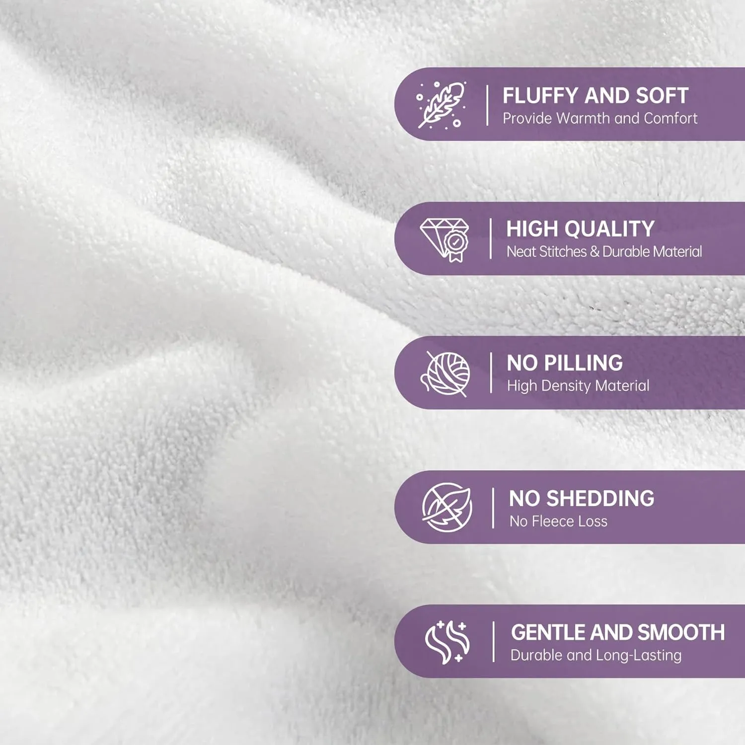 SteadStyle Cancer Care Gifts for Women, Get Well Soon Gifts Blanket 60''x 80'' for Her Him, Cancer Fighter Inspirational Quote Chemo Patient Gift - Meaningful Caring Message Battle Blanket