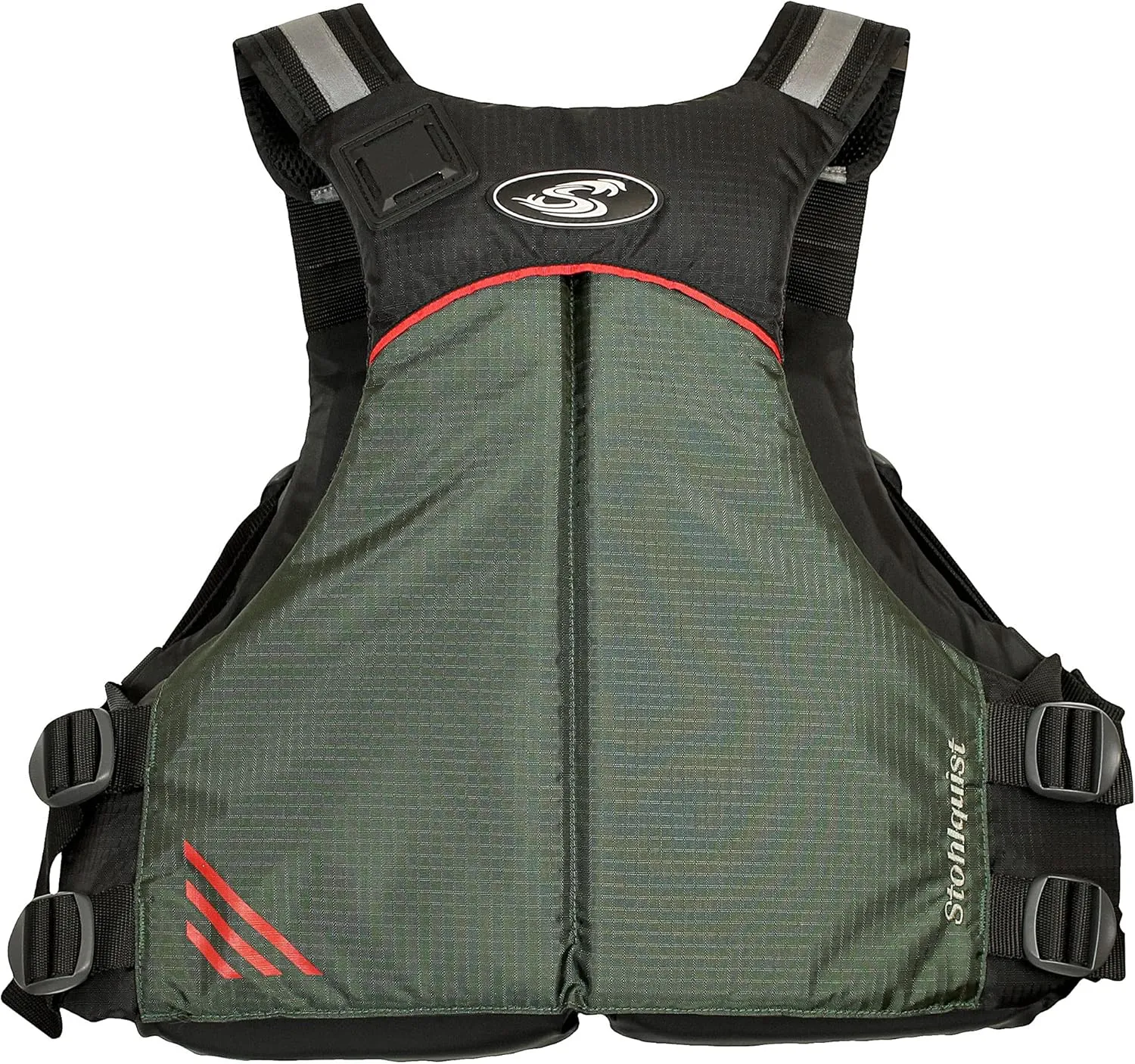 Stohlquist Men's Cadence Lifejacket (PFD)