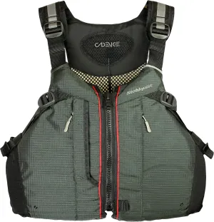 Stohlquist Men's Cadence Lifejacket (PFD)