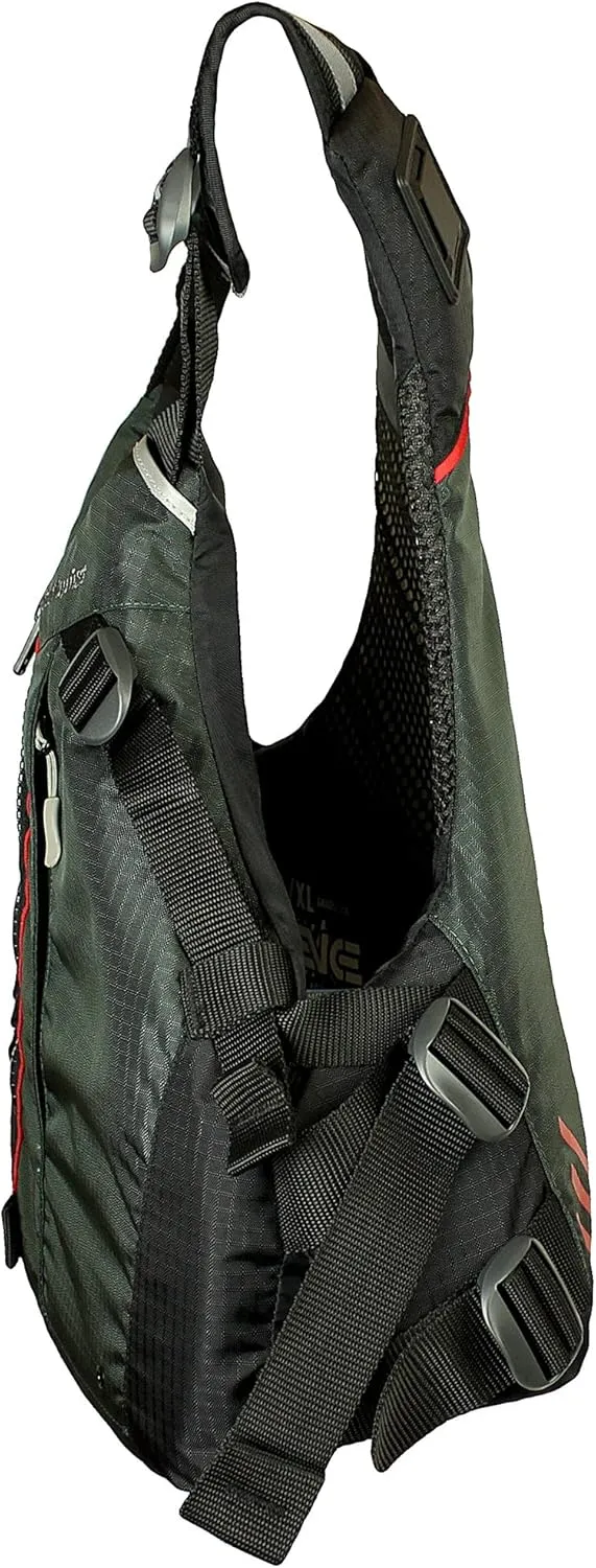 Stohlquist Men's Cadence Lifejacket (PFD)