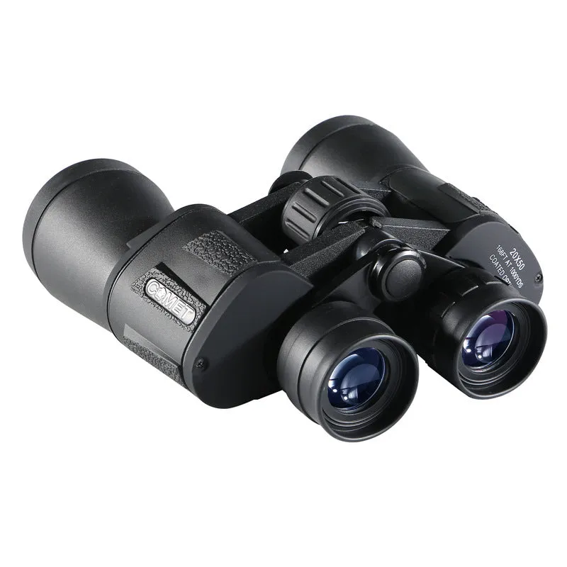 Telescope Outdoor HD high power binocular 20X50 night vision