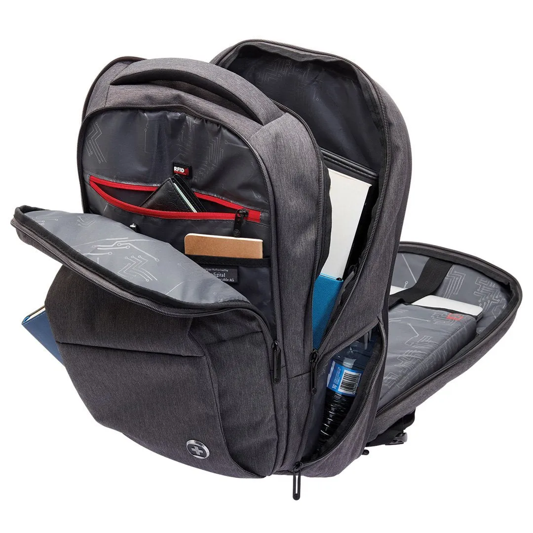 The Commander Backpack