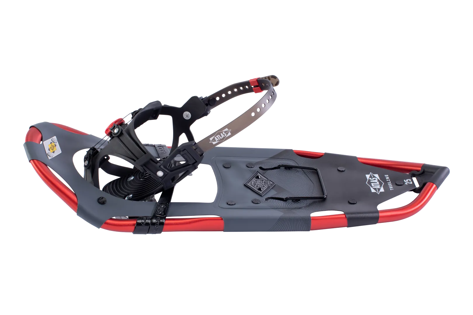 Treeline Snowshoes