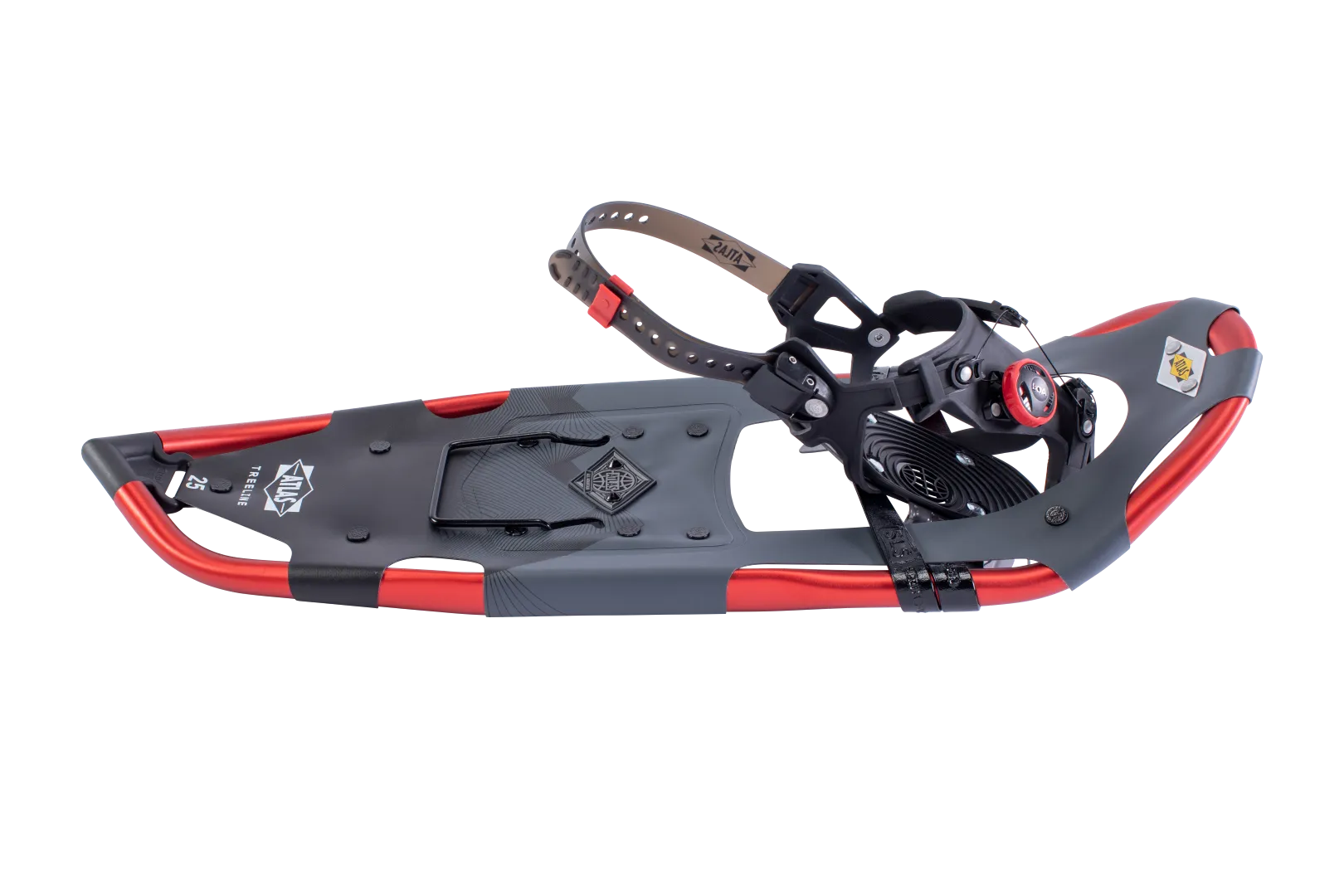 Treeline Snowshoes