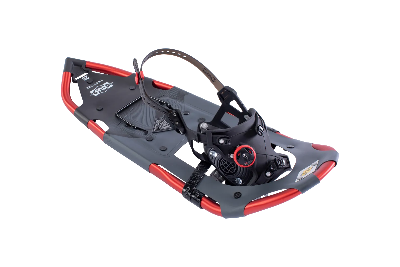 Treeline Snowshoes
