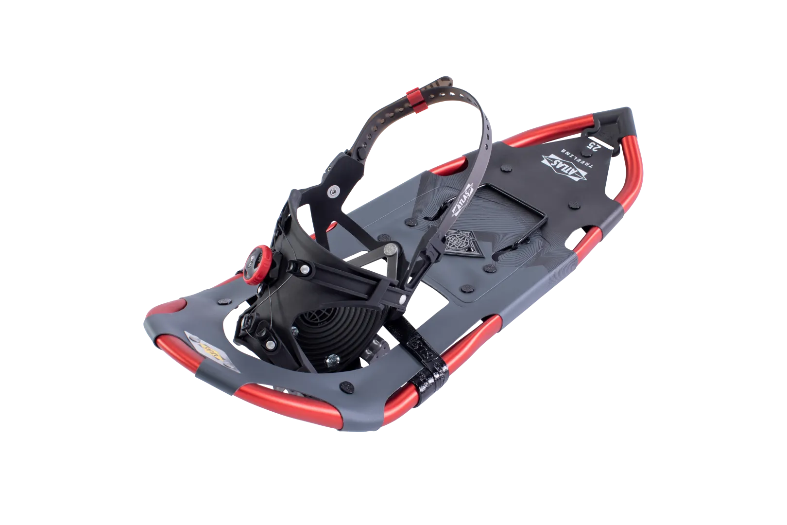 Treeline Snowshoes