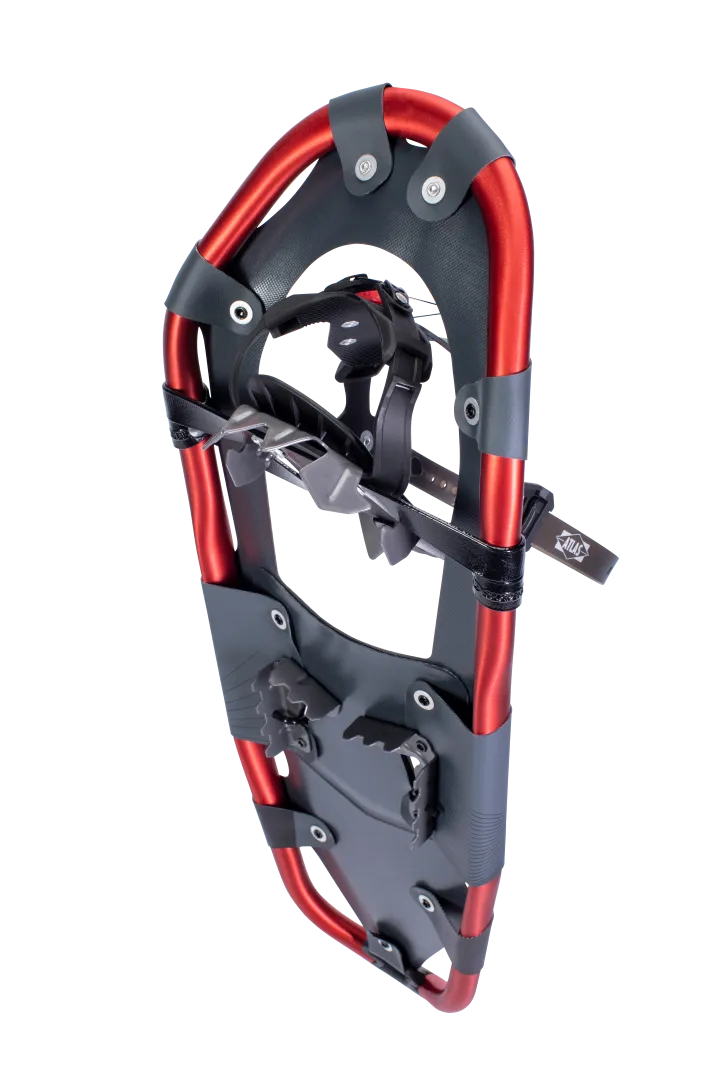 Treeline Snowshoes