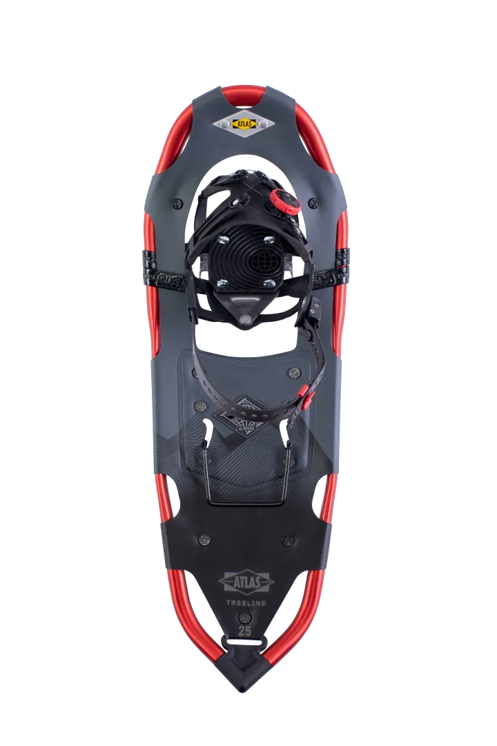 Treeline Snowshoes
