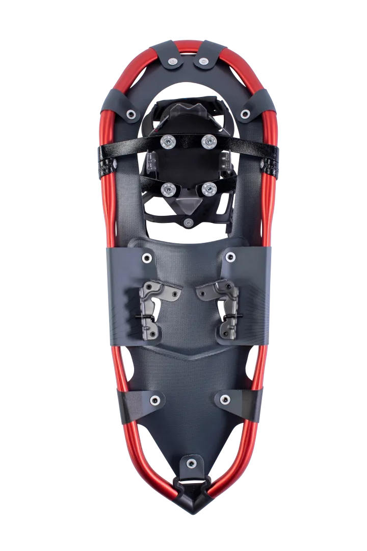 Treeline Snowshoes
