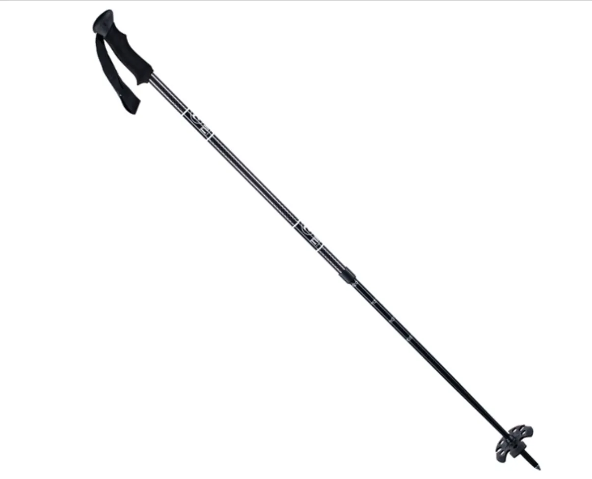 Tubbs Trail Walking 2-Piece Poles