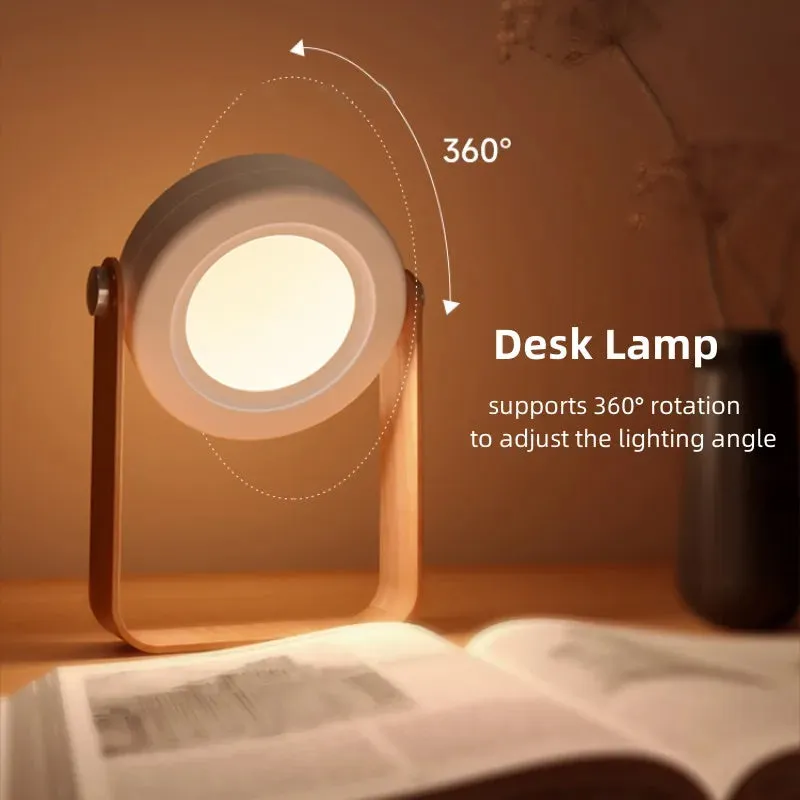 Versatile Rechargeable Lantern