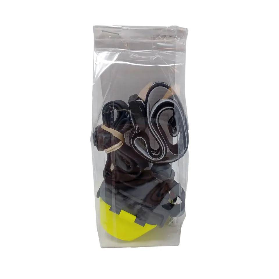 VM-5453G: [UL-913] IS Multi-Function Dual-Light Headlamp