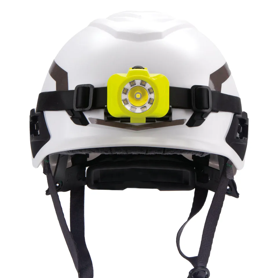 VM-5453G: [UL-913] IS Multi-Function Dual-Light Headlamp